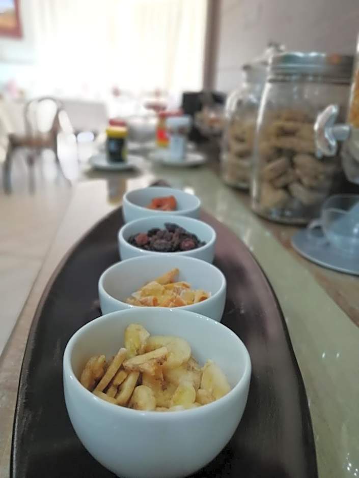 Diamond Rose Guest House