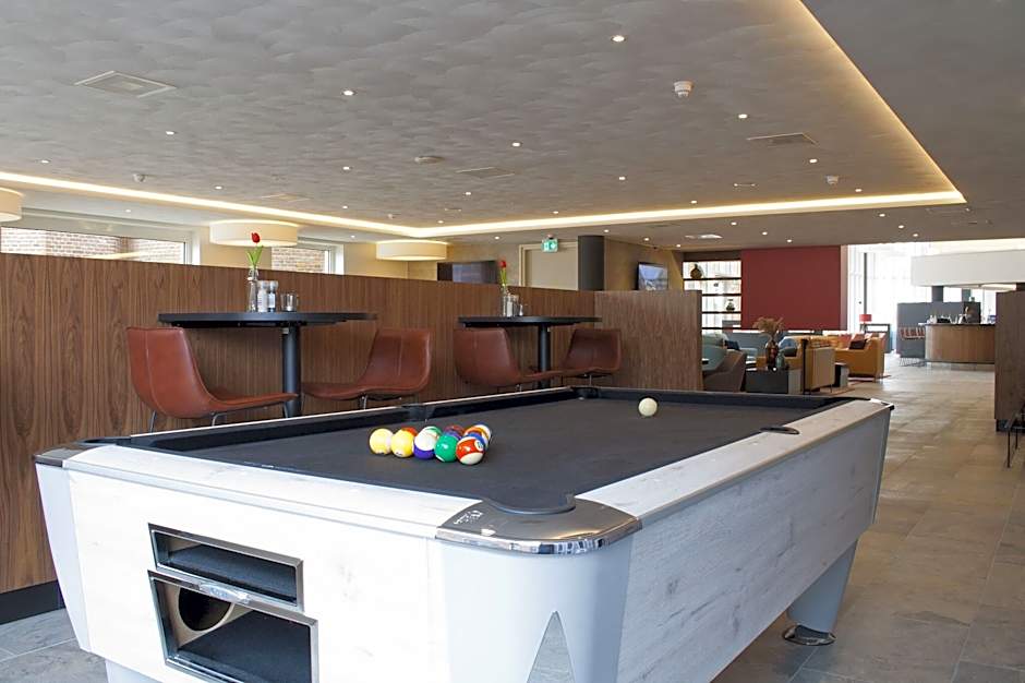 Bastion Hotel Arnhem