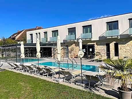 Kaiser von Österreich, Historik- und Thermalhotel