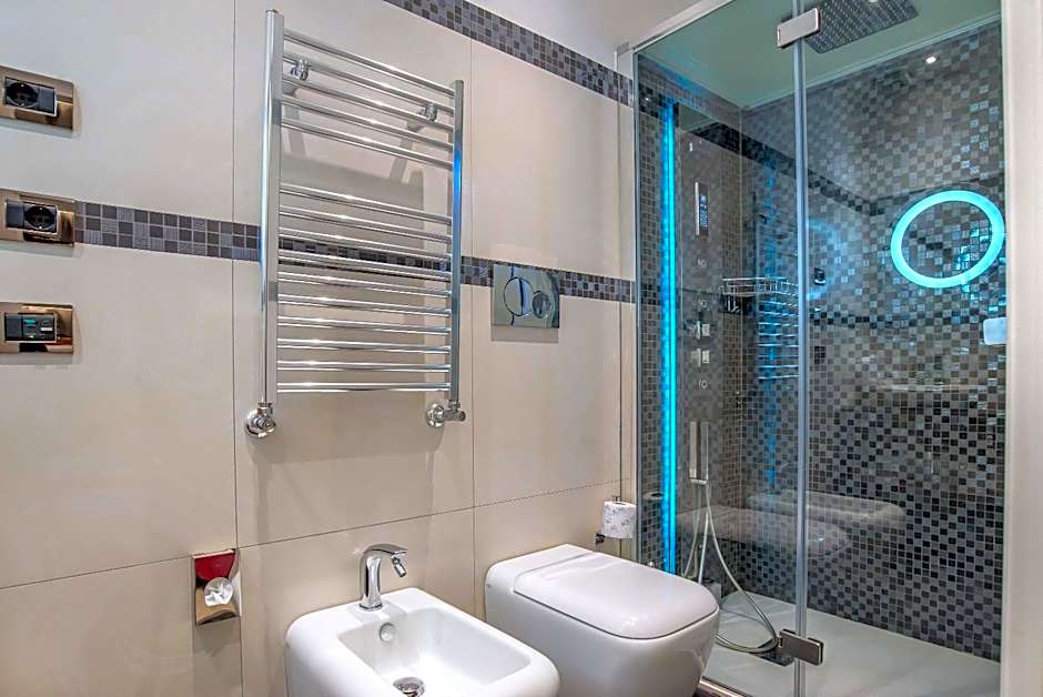 Pantheon Caesar Relais