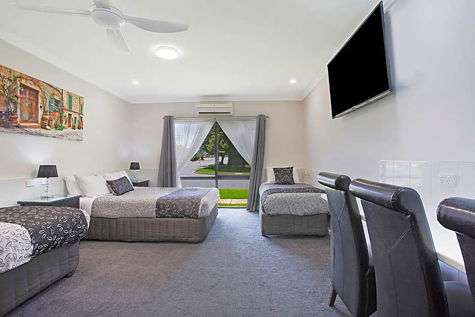 Comfort Inn May Park