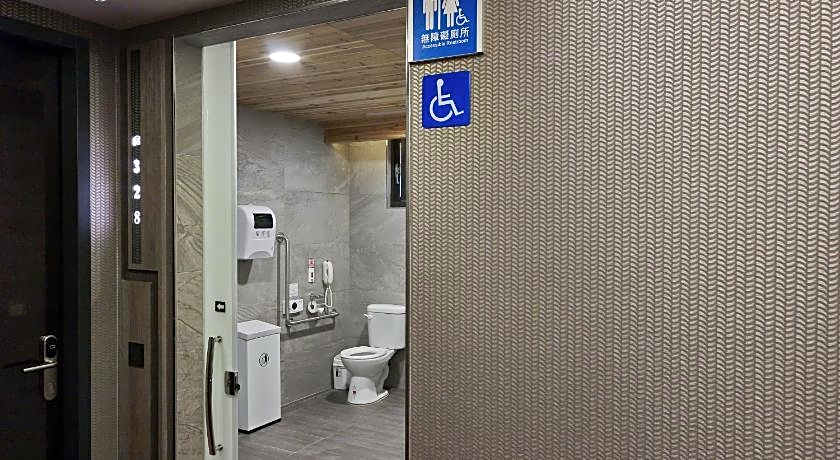 Hotel Bstay - Self Check In