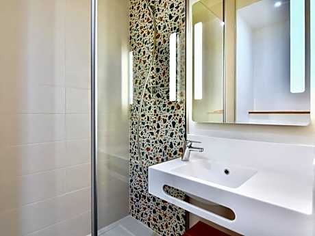 Pop Double Room