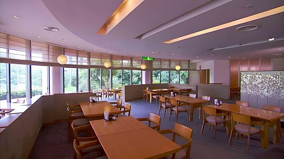 Ibusuki Iwasaki Hotel