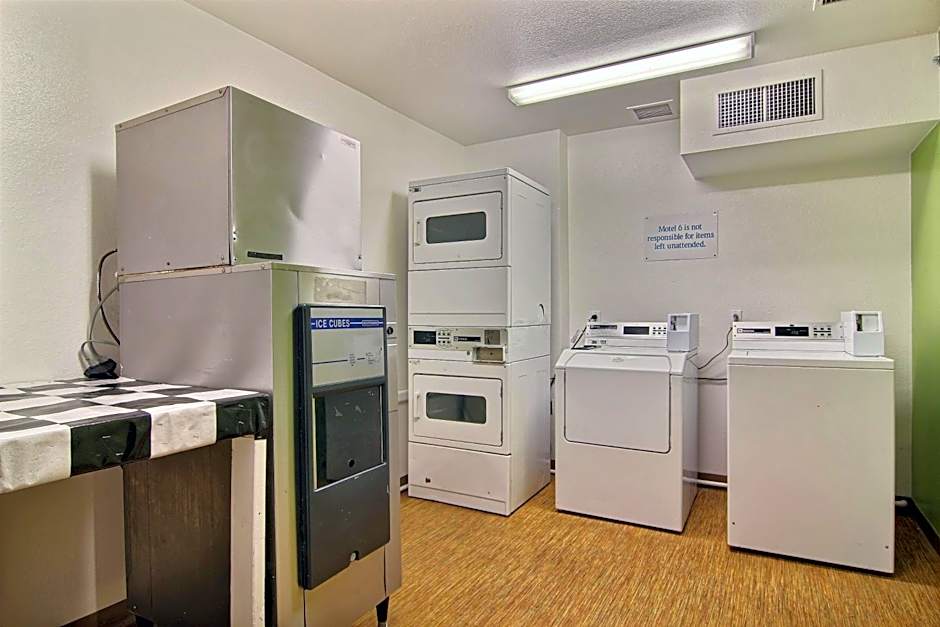 Motel 6-Albuquerque, NM - North