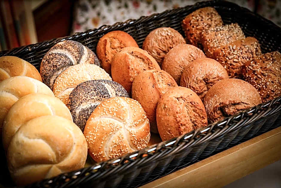 Hotel Restaurant Benger