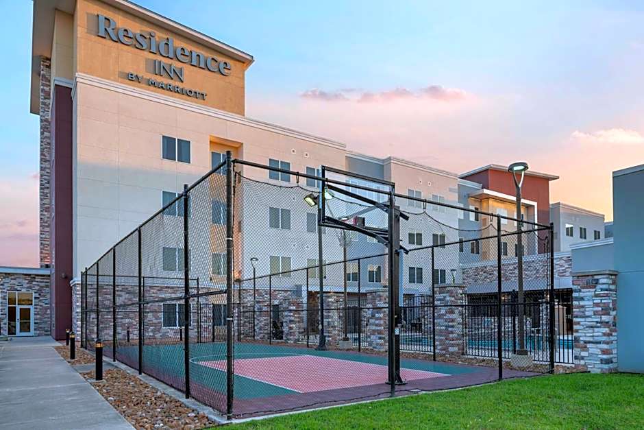 Residence Inn by Marriott Houston West/Beltway 8 at Clay Road