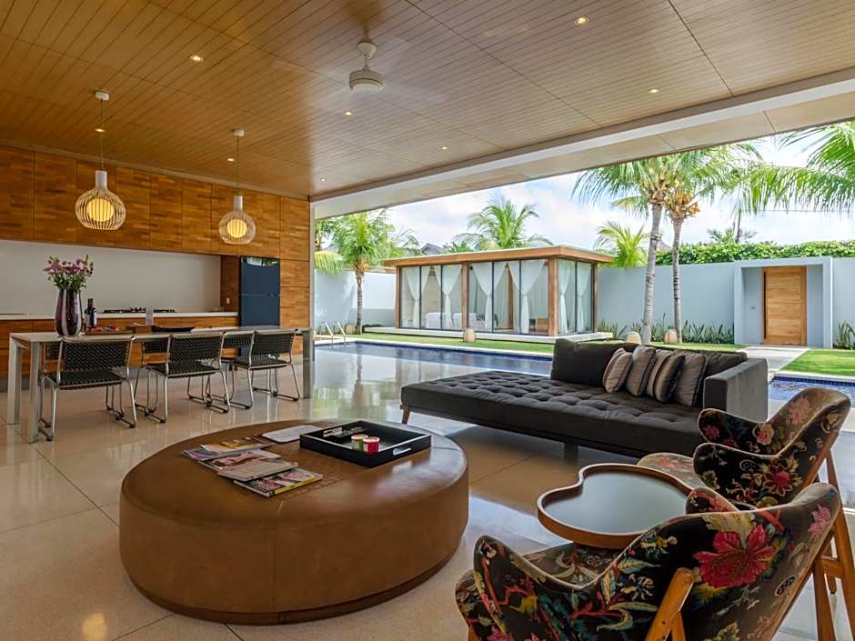 One Eleven Resort