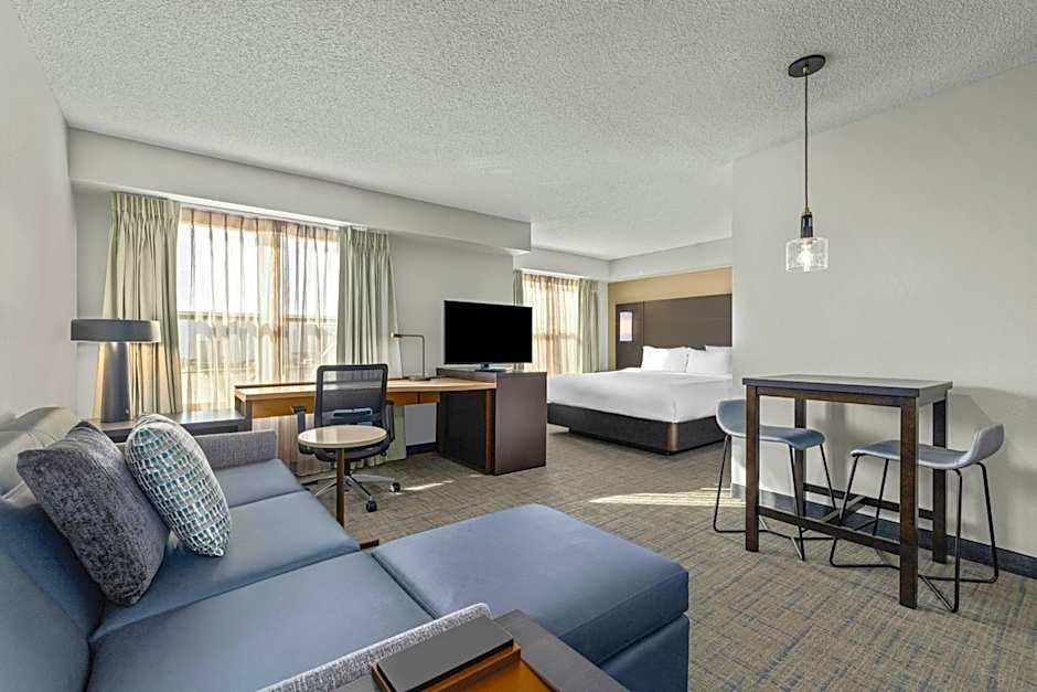 Residence Inn by Marriott Paducah