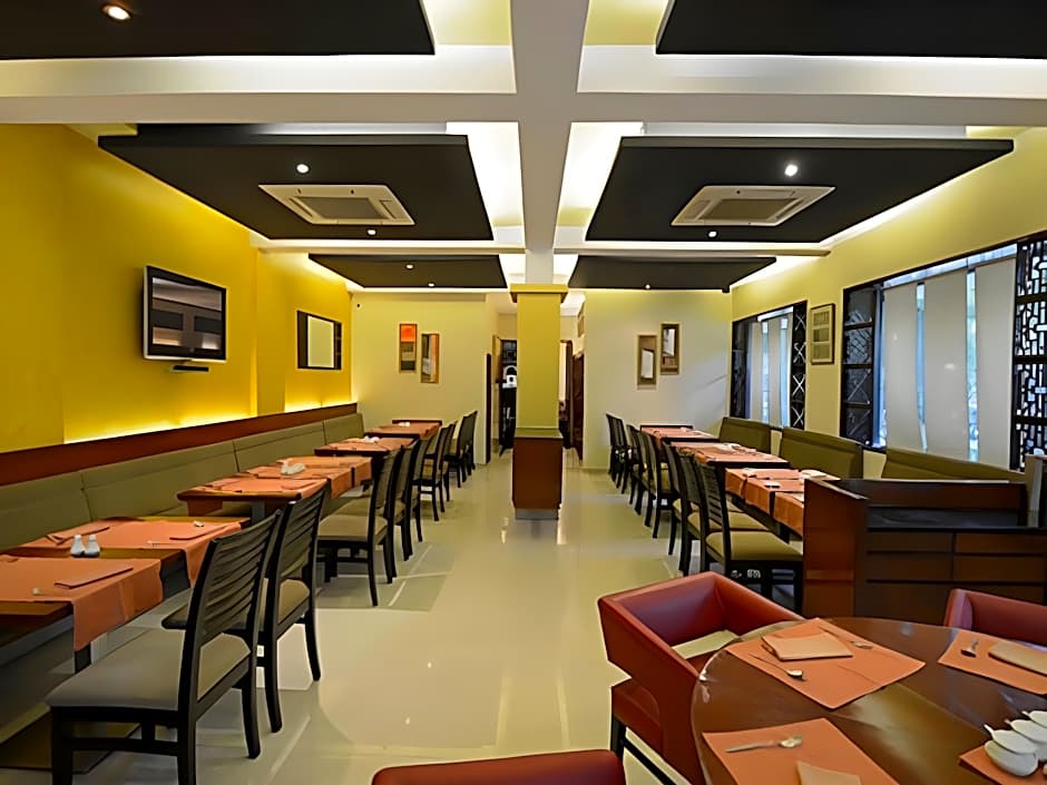 Hotel Grande 51