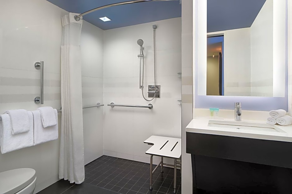 Residence Inn by Marriott New York Manhattan/Central Park