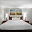 Best Western La Grande Hacienda