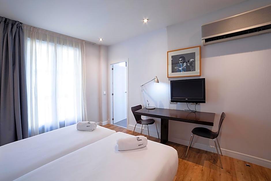 Petit Palace Arana Bilbao