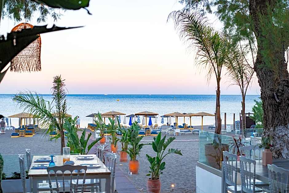 Marini Seaside