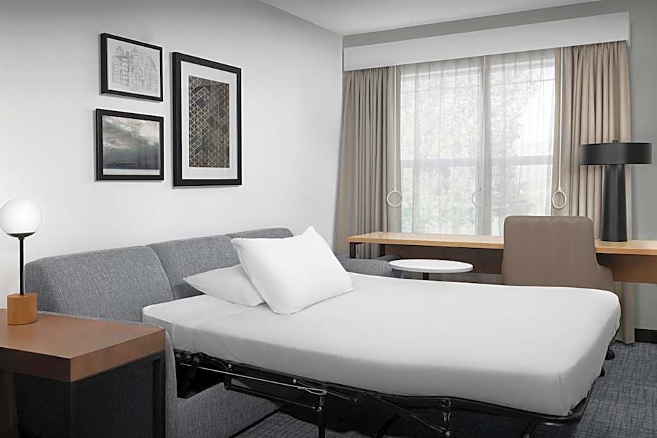 Residence Inn by Marriott Bozeman