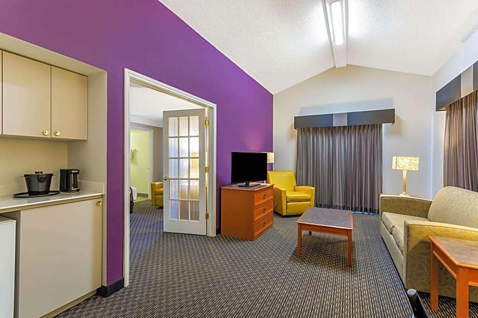 La Quinta Inn & Suites by Wyndham Odessa