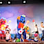 Family Selection at Grand Palladium Kantenah Resort & Spa- All Inclusive