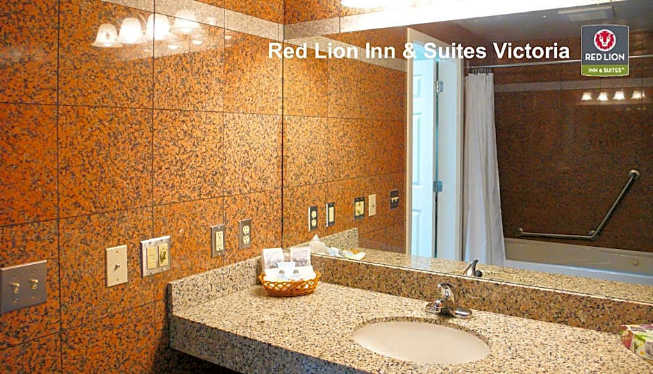 Red Lion Inn And Suites Victoria
