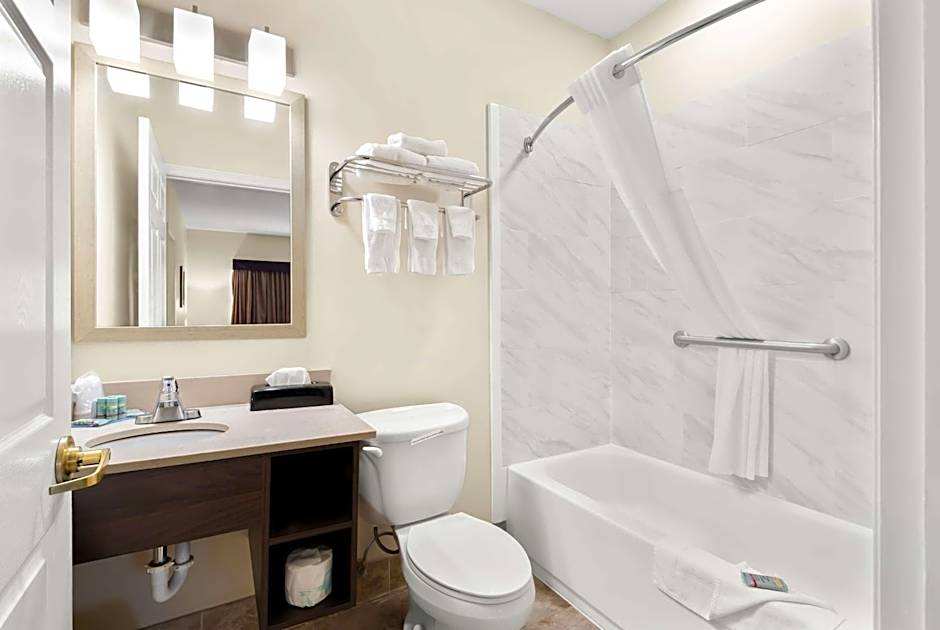 Best Western Palmyra Hotel