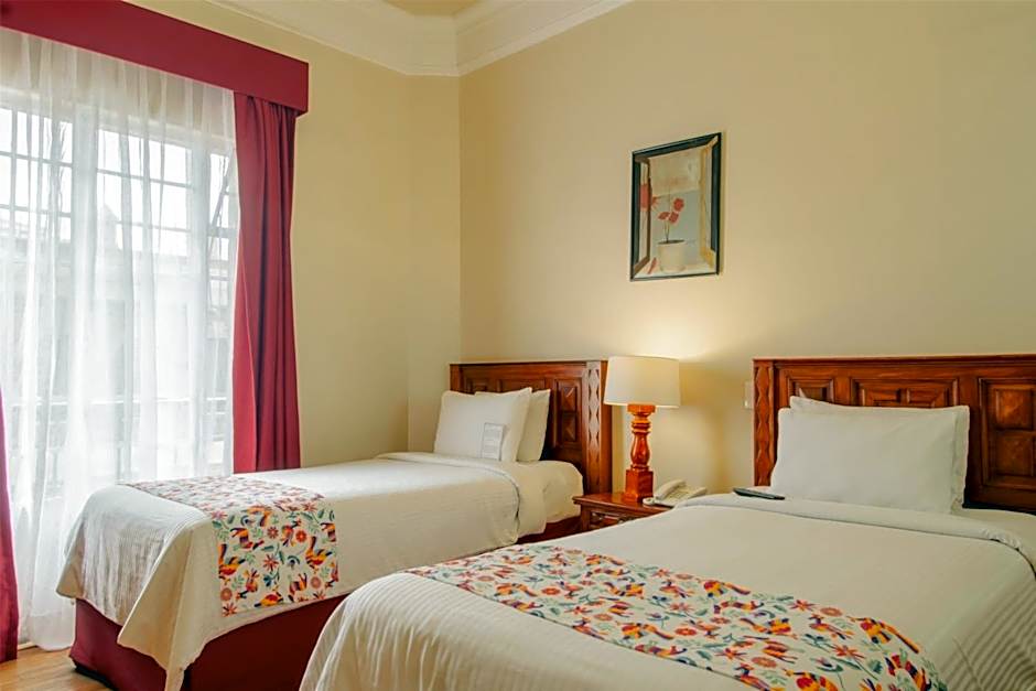 Best Western Majestic Hotel