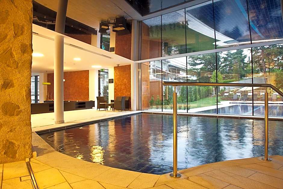 Residence Hotel Gasser