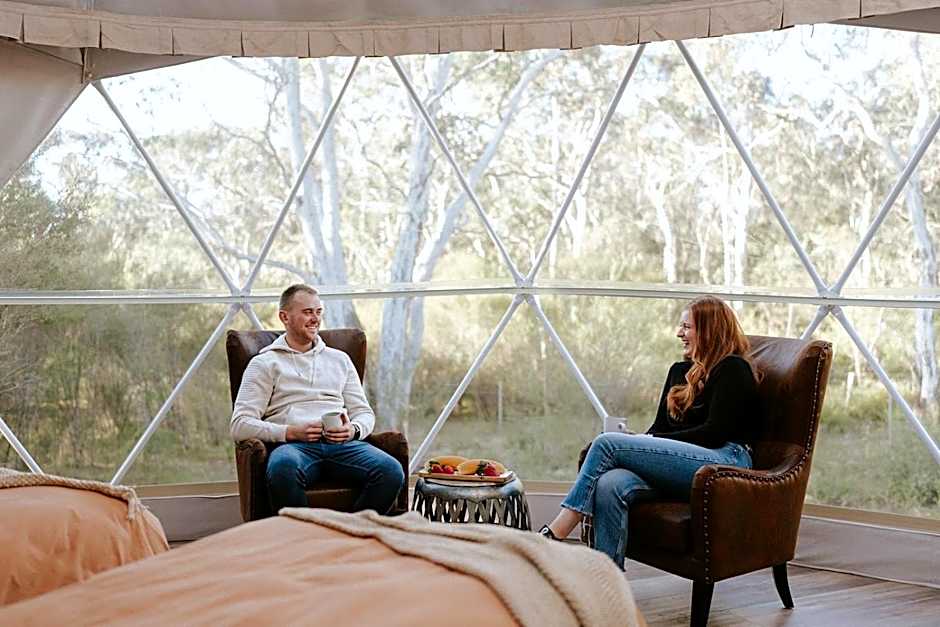 Scribbly Farm, Boutique Southern Highlands Accommodation