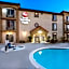 Best Western Plus John Jay Inn & Suites