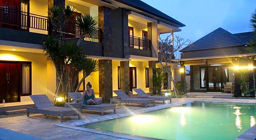 Jonsen Homestay