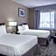 Ramada by Wyndham Thunder Bay Airlane Hotel