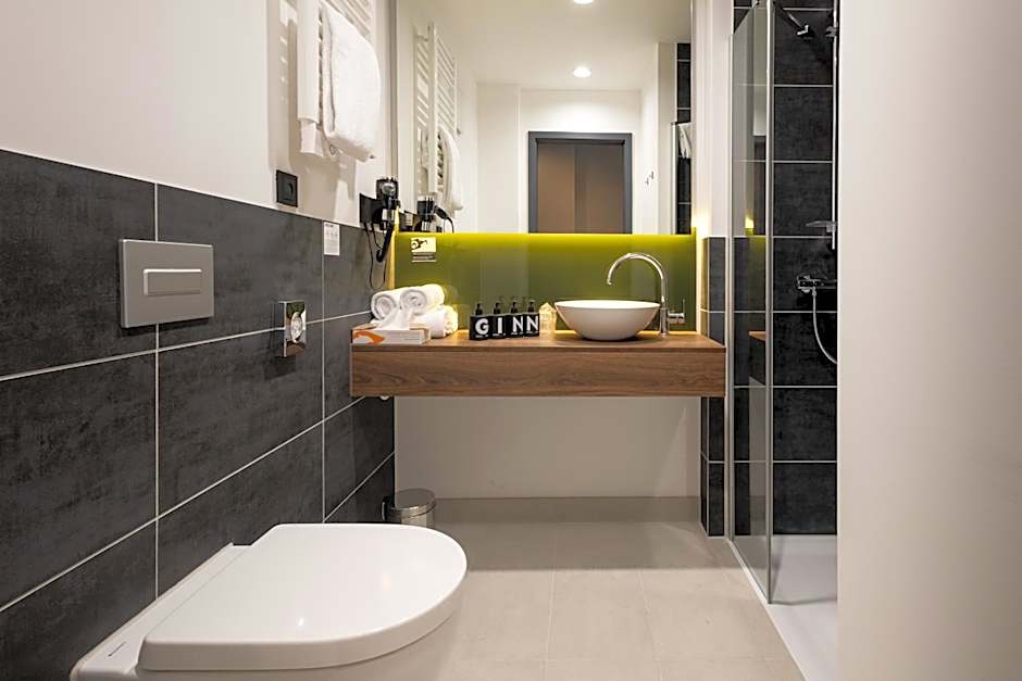 Ginn Apartment Hotel Stuttgart Esslingen