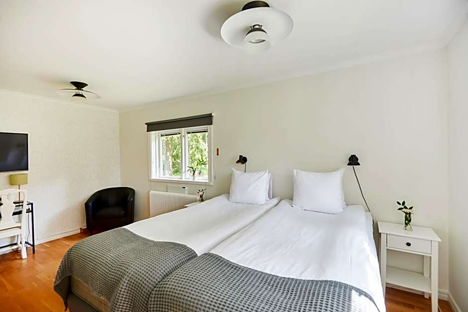 Mullsjö Hotell & Konferens