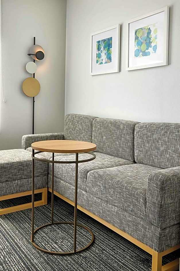 TownePlace Suites by Marriott Tampa Casino Area