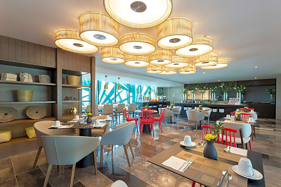 NH Collection Merida Paseo Montejo