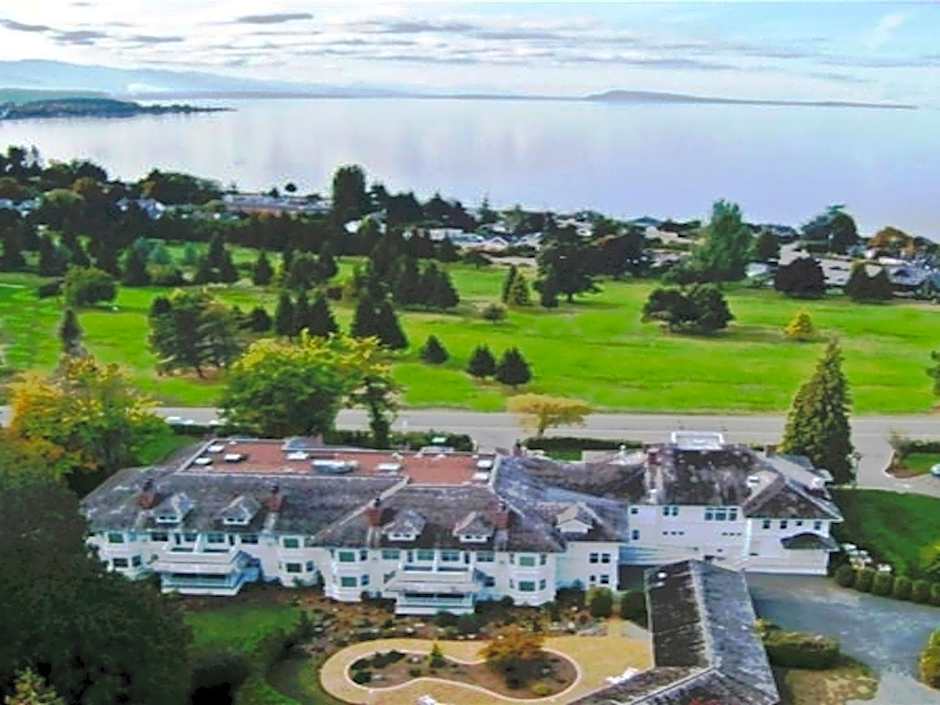 Crown Mansion Boutique Hotel & Villas