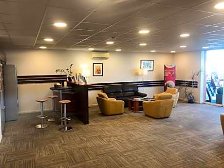 Hôtel Akena City Albi Gaillac