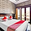 Antara Sunset Road