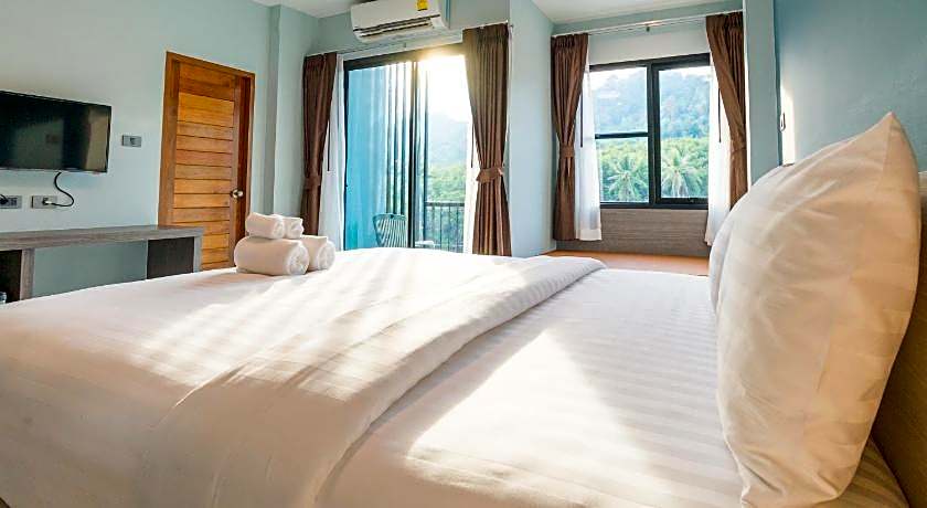 ThePhuView at Aonang