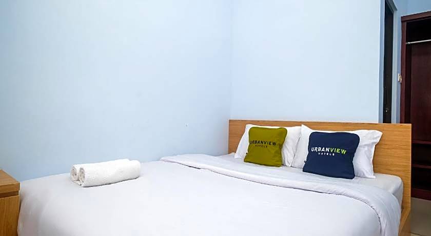 Capital O 92436 Wisma Syariah Nabil