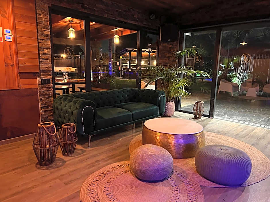 CARIBBEAN Home