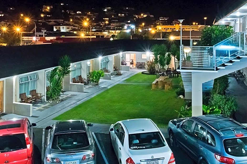 Picton Accommodation Gateway Motel