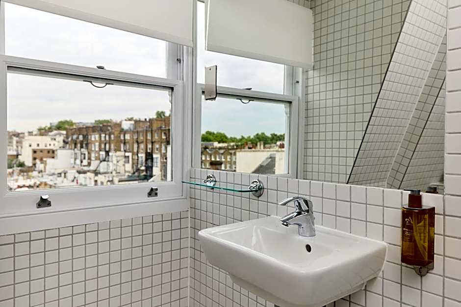 Prince William Hotel