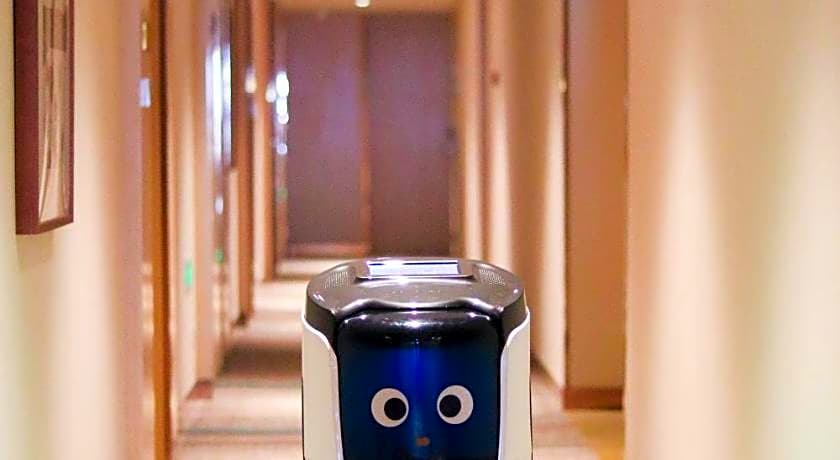 Somerset Baitang Suzhou