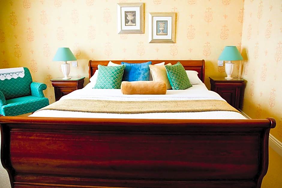 Ardmore Country House