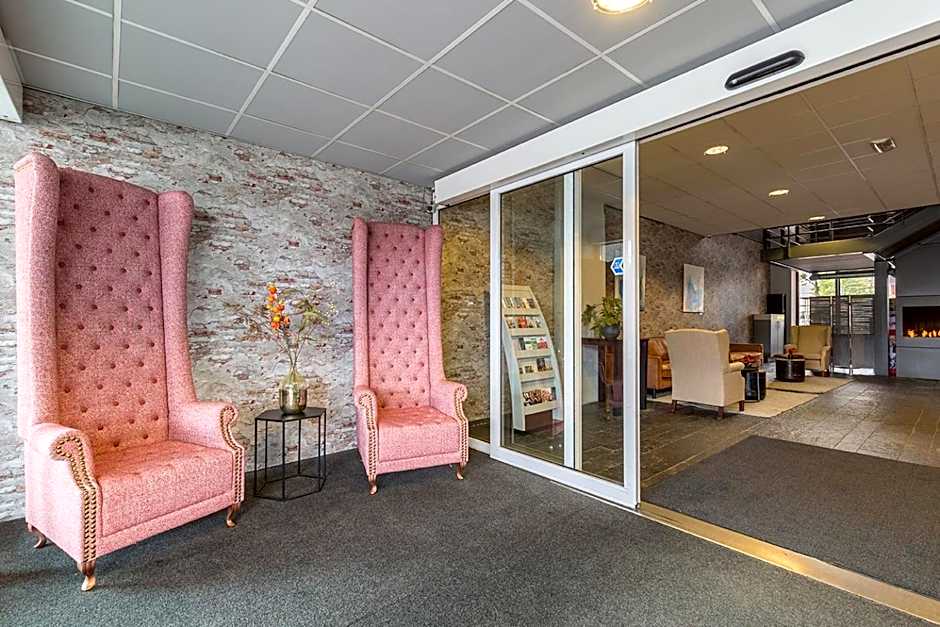 Leonardo Hotel Lelystad City Center