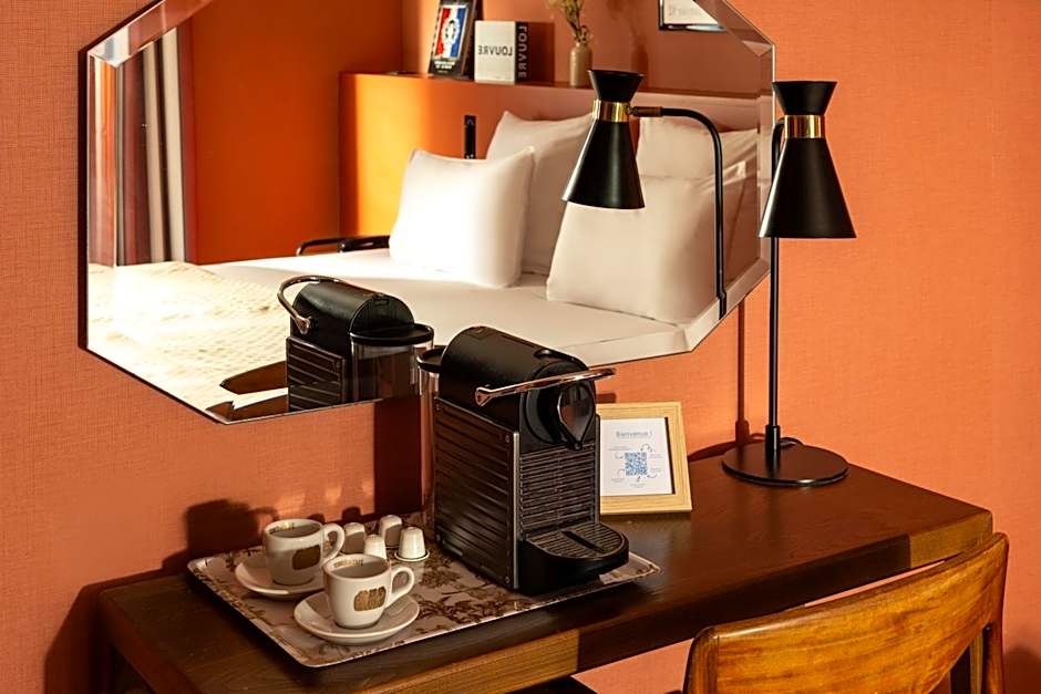 COQ Hotel Paris