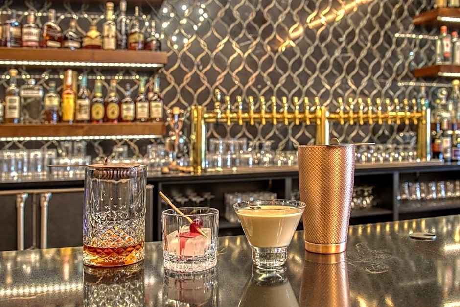 The Lodge at Deadwood