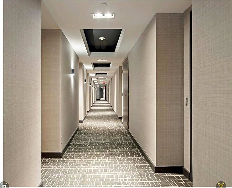 Acca Sporting Milano - AA Hotels