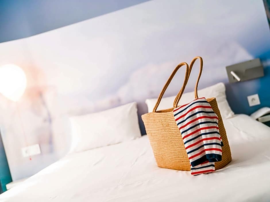 ibis Styles Toulon Centre Port