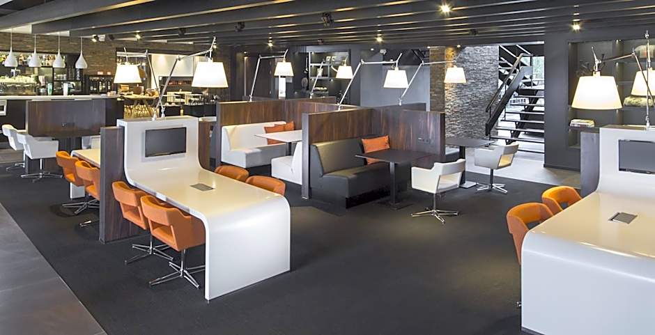 Postillion Hotel Deventer