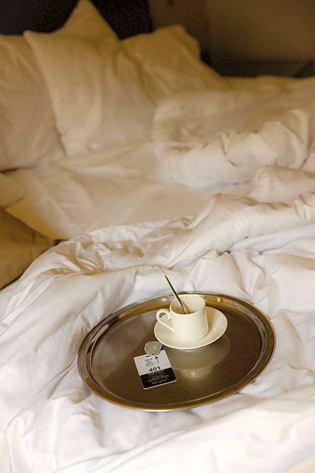 Hotel Le petit Paris